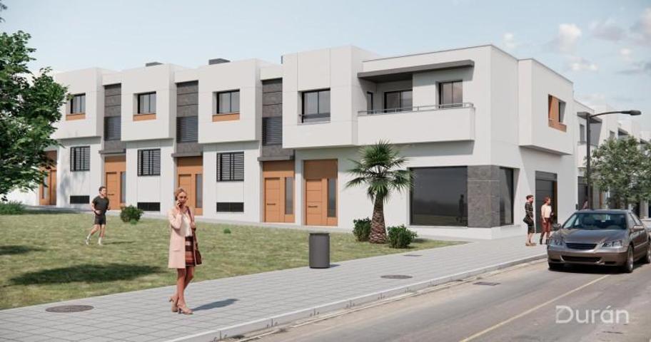 Duplex en venta en El Ejido, Ejido sur photo 0