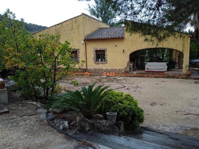 Chalet en venta en Ontinyent, Camí de l\'ombria photo 0