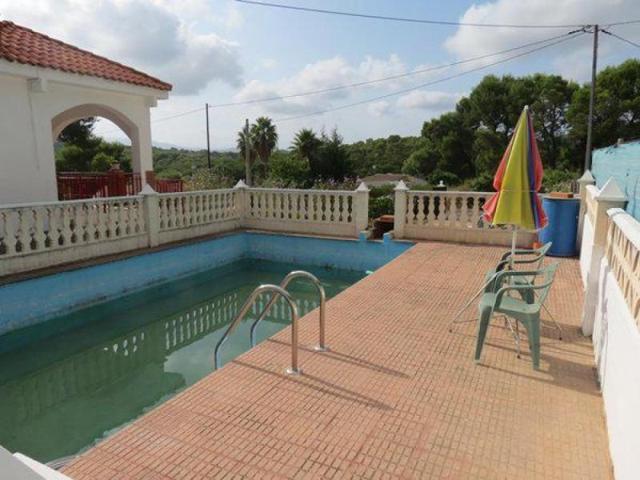 Casa en venta en Sagunto, Sagunto photo 0