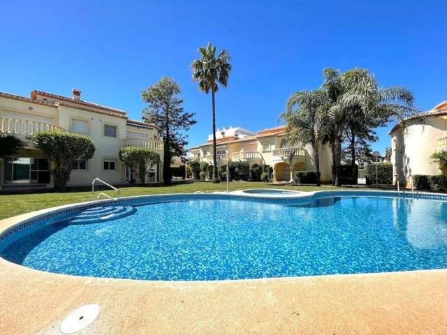 Apartamento en venta en Denia, Les deveses photo 0