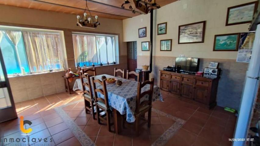 Chalet en venta en Los Barrios, BARRIOS LOS photo 0