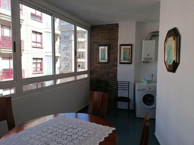 Piso en venta en Sanxenxo, Playa de Silgar photo 0