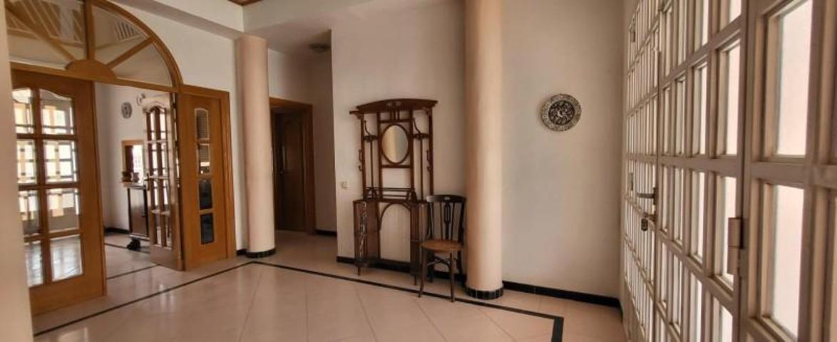 Chalet en venta en Villanueva del Río Segura, CENTRO photo 0