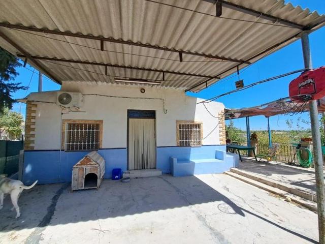 Casa con terreno en venta en Las Torres de Cotillas, Las torres de cotillas photo 0