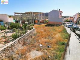 Terreno en venta en Calafell, Calafell Poble photo 0