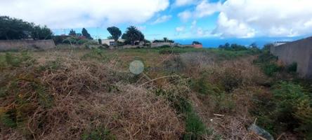 Terreno en venta en Tacoronte, Agua Garcia photo 0