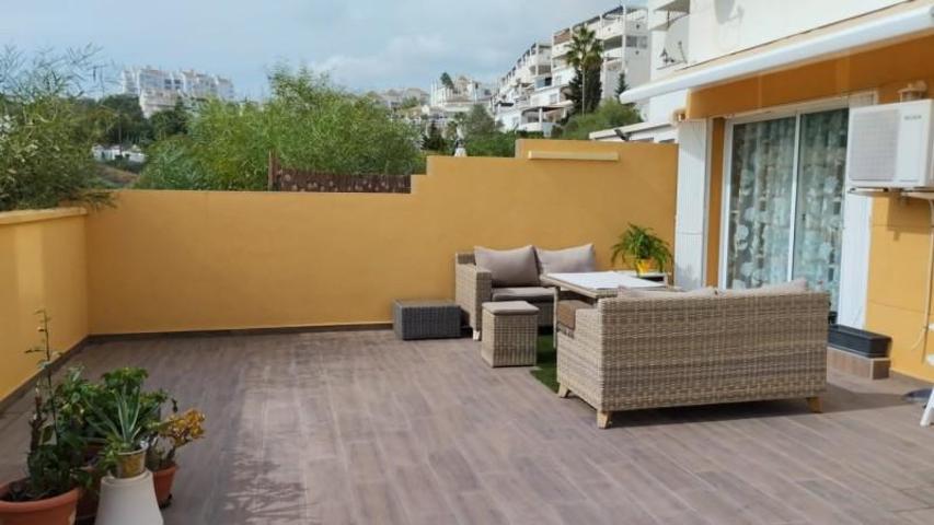 Apartamento en venta en Mijas, Riviera del sol photo 0