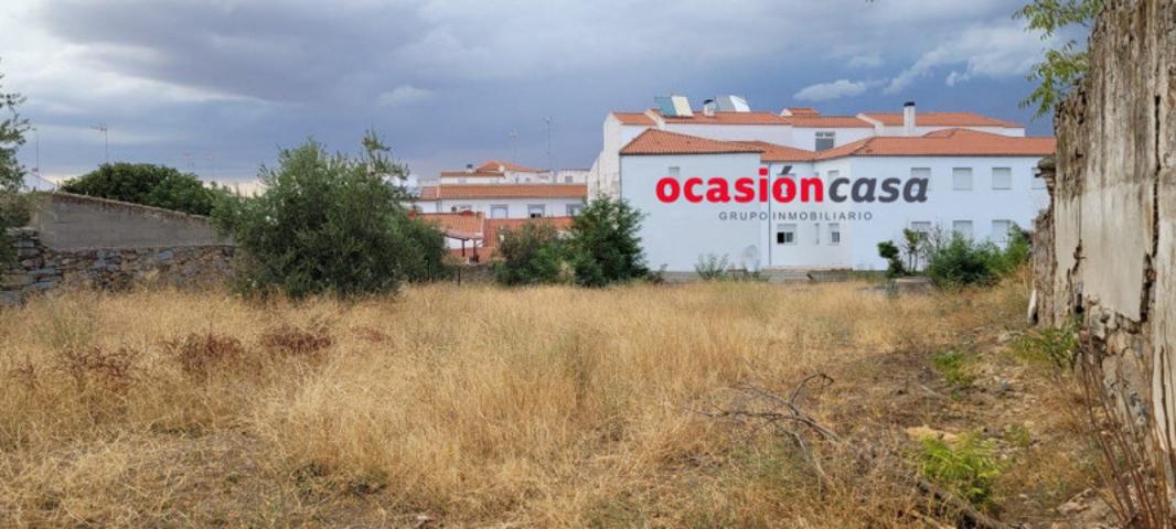 Terreno en venta en Pozoblanco, Pozo viejo photo 0