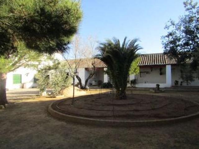 Terreno en venta en Valdepeñas, Calle Cristo photo 0