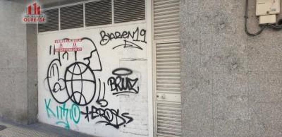 Local comercial en venta en Ourense, Lagunas photo 0