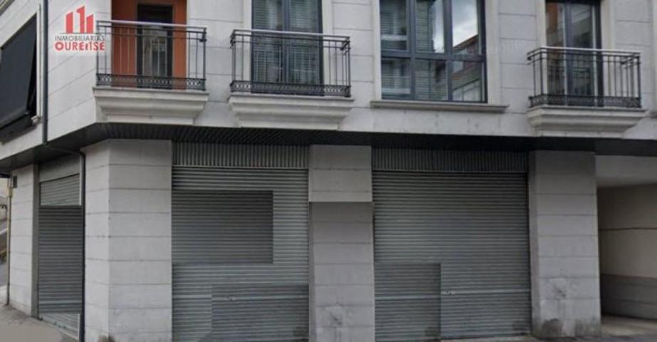 Local comercial en venta en Ourense, Carballeira photo 0