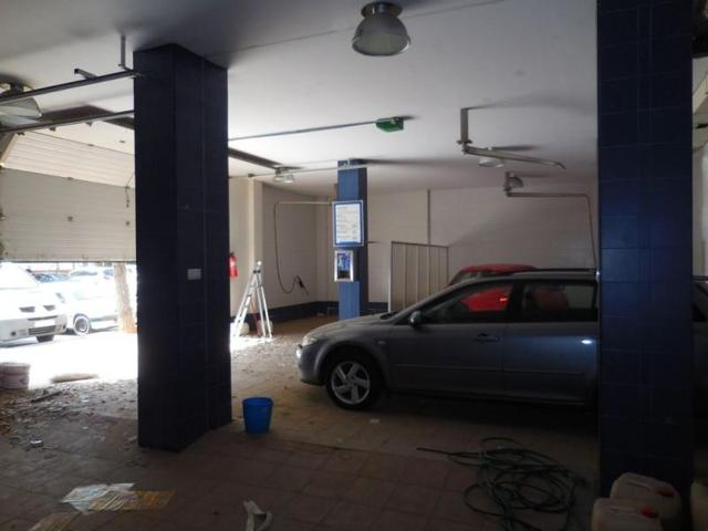 Local comercial en venta en Córdoba, Poligono Guadalquivir Zona Baja photo 0