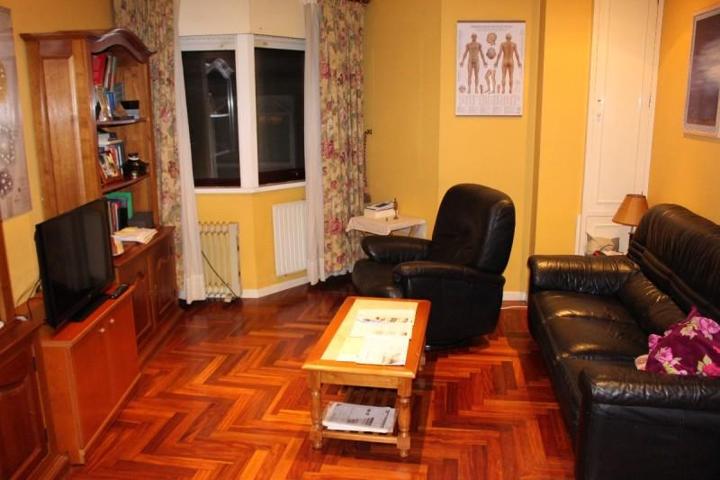 Piso tipo duplex en venta en A Coruña, As Xubias photo 0