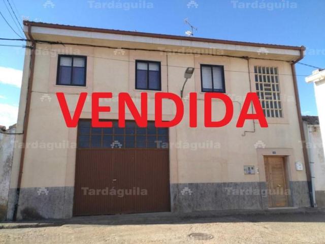 Casas de pueblo en venta en Doñinos de Salamanca, DOÑINOS (SALAMANCA) photo 0