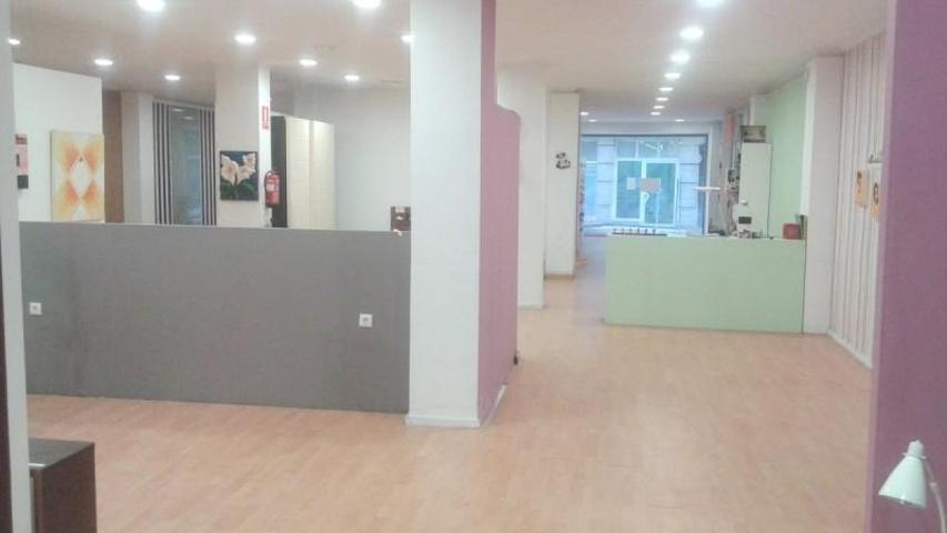 Local comercial en venta en Cullera, Pueblo photo 0