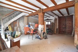 Casa en venta en Cullera, Pueblo photo 0