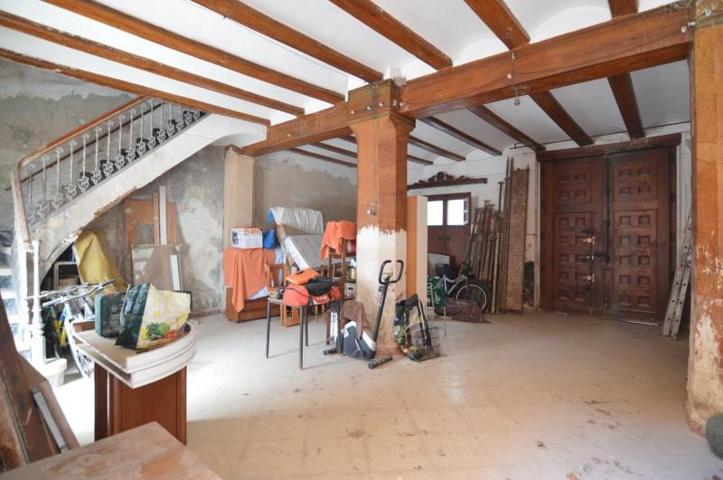 Casa en venta en Cullera, Pueblo photo 0