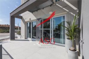 Adosada en venta en Elche, Alenda golf photo 0