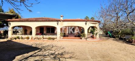 Chalet en venta en Ontinyent, Ontinyent photo 0