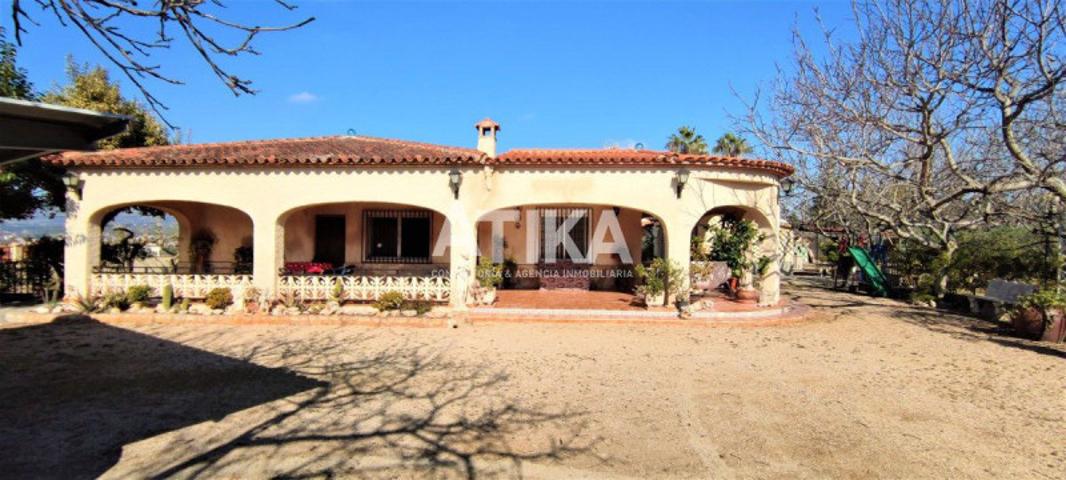 Chalet en venta en Ontinyent, Ontinyent photo 0