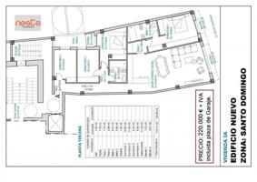 Piso en venta en Lorca, La Alberca photo 0