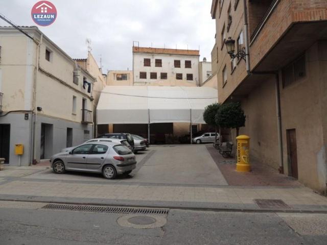 Terreno en venta en Peralta, Centro photo 0