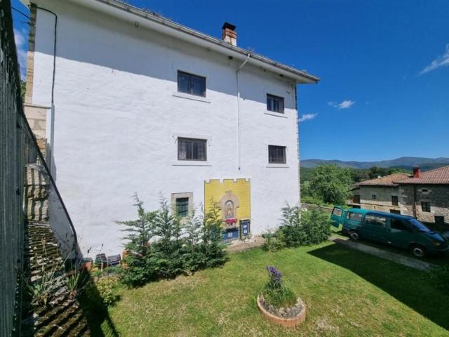 Casa en venta en Valle de Mena, Cadagua photo 0