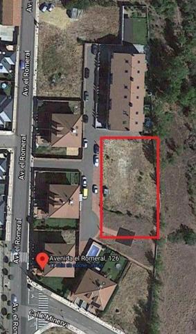 Terreno en venta en Villabalter, Villabalter photo 0