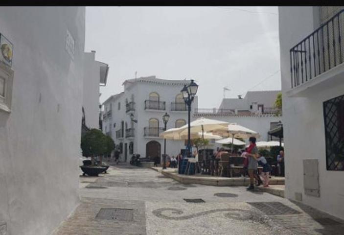 Casa en venta en Frigiliana, Pueblo - Centro photo 0