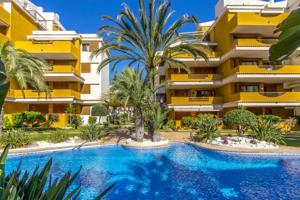 Apartamento en venta en Orihuela Costa, Punta Prima photo 0