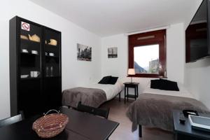 Apartamento en venta en Naut Aran, Cota 1500 photo 0