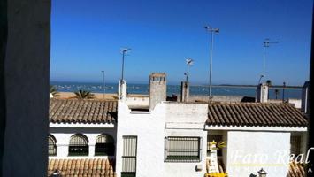Apartamento en venta en Sanlúcar de Barrameda, PASEO MARITIMO photo 0