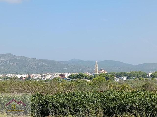 Casa con terreno en venta en Alcalà de Xivert photo 0