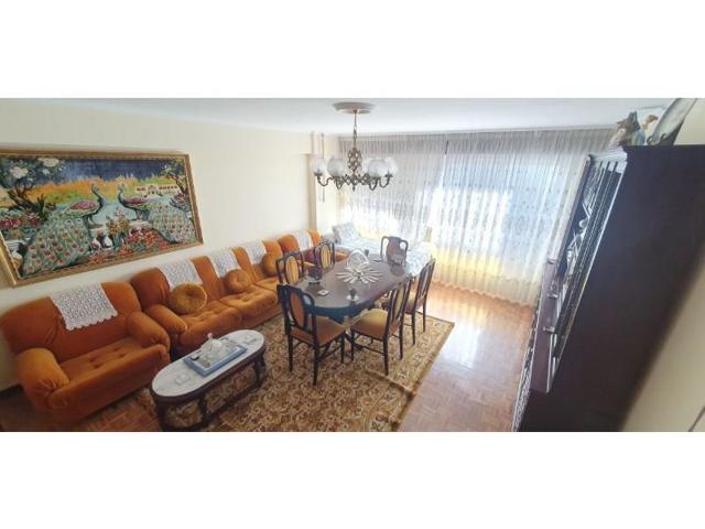 Piso en venta en A Coruña, Monelos photo 0