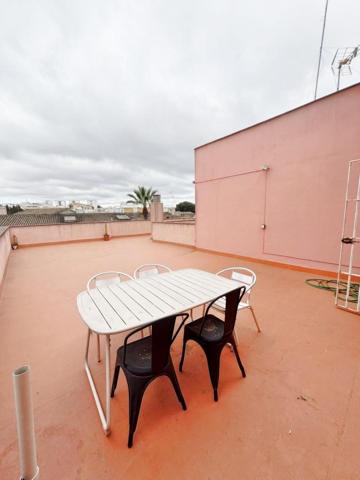 Aticos en venta en Jerez de la Frontera, Centro photo 0