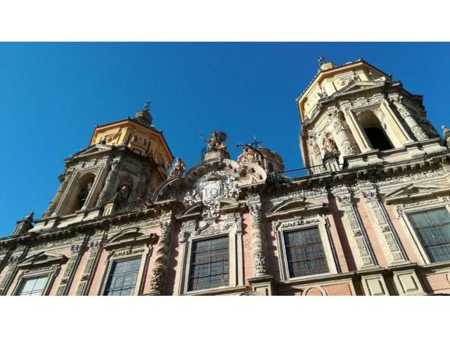 Piso en venta en Sevilla, Feria photo 0