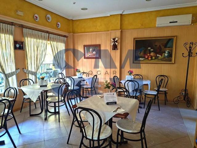 Local comercial en venta en Toledo photo 0
