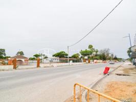 Terreno en venta en Chiclana de la Frontera, Carretera de Las Lagunas, 11130 photo 0