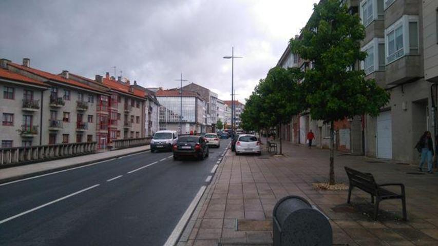Local comercial en venta en Santiago de Compostela, Santiago Sur photo 0