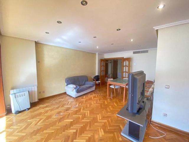 Piso en venta en Lorca, Avenida Juan Carlos I photo 0