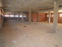 Local comercial en venta en Vera photo 0