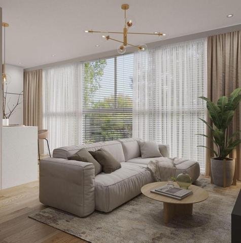 Piso en venta en Elche, Centro photo 0