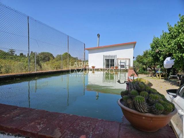 Chalet en venta en Riudoms, Riudoms photo 0