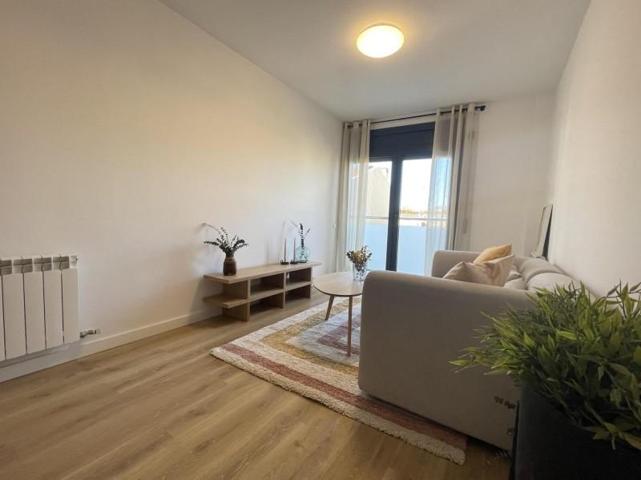 Piso en venta en Igualada, Barri del Sant Crist photo 0