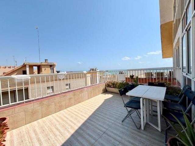 Atico Duplex en venta en Guardamar del Segura, CERVANTES-PLAYA photo 0