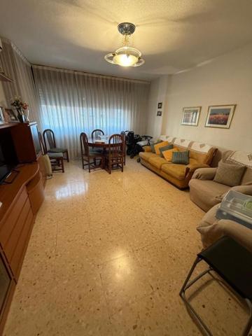 Piso en venta en Murcia, Centro photo 0