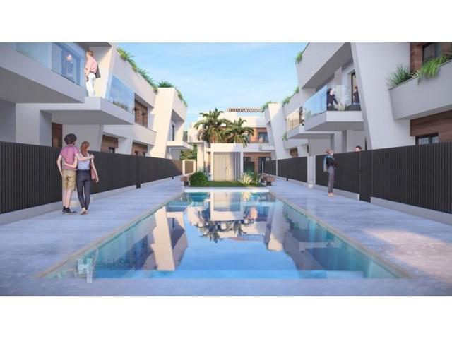 Bungalow en venta en Torre-Pacheco photo 0