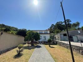 Casa en venta en Porto do Son, Rias bajas photo 0