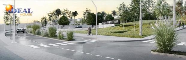 Terreno en venta en Peligros, Monteluz photo 0