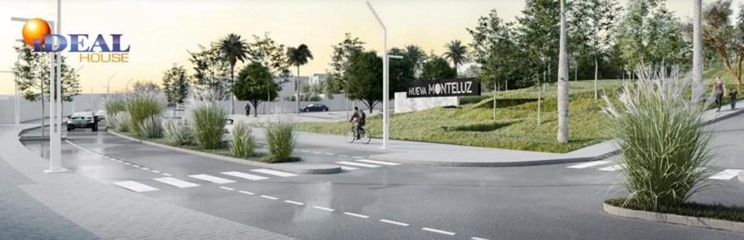 Terreno en venta en Peligros, Monteluz photo 0